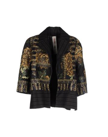 Kenzo Defil  Blazers