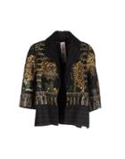 Kenzo Defil  Blazers