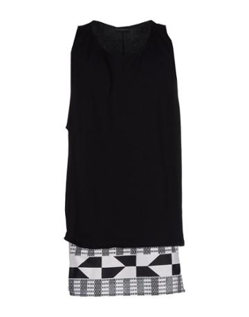 Tailorheadz Tank Tops
