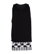 Tailorheadz Tank Tops