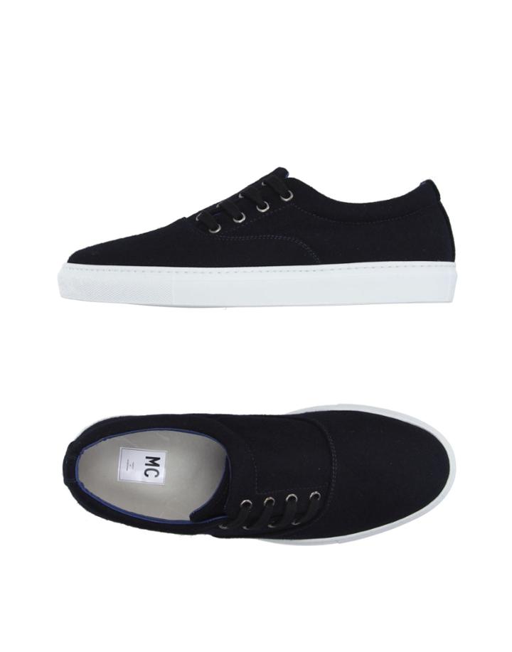 Mc Master Of Ceremonies Sneakers
