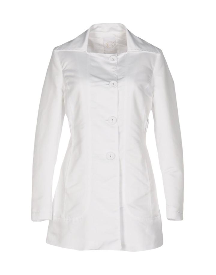 Cristina Gavioli Overcoats