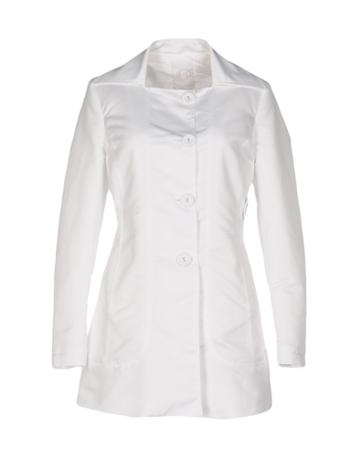 Cristina Gavioli Overcoats