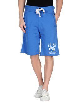 A Ropostale Bermudas