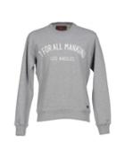 7 For All Mankind Sweatshirts