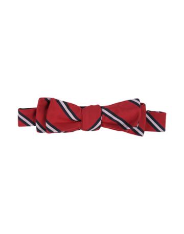 Black Fleece By Brooks Brothers Bow Ties