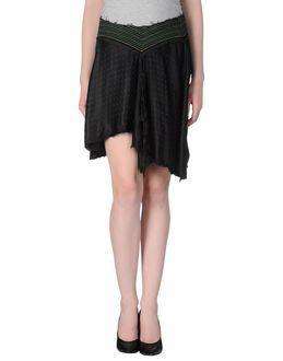 Custo Barcelona Knee Length Skirts