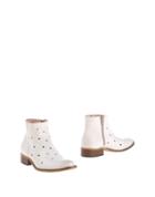 Oasi Ankle Boots