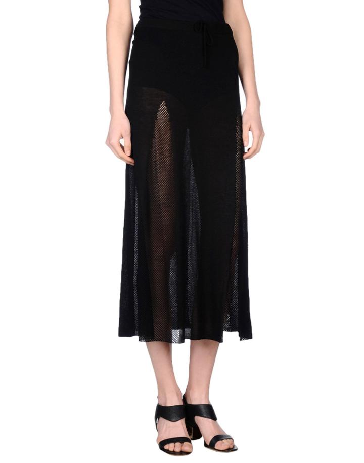 Christies 3/4 Length Skirts