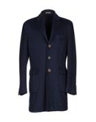 0909 Fatto In Italia Coats