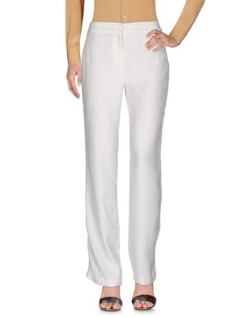 Lauren Vidal Casual Pants