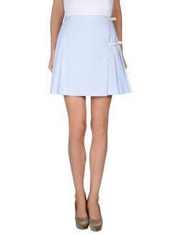 Paio Crippa Mini Skirts