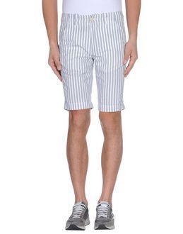 Brooksfield Royal Blue Bermudas