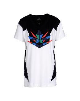 Lucas Hugh T-shirts