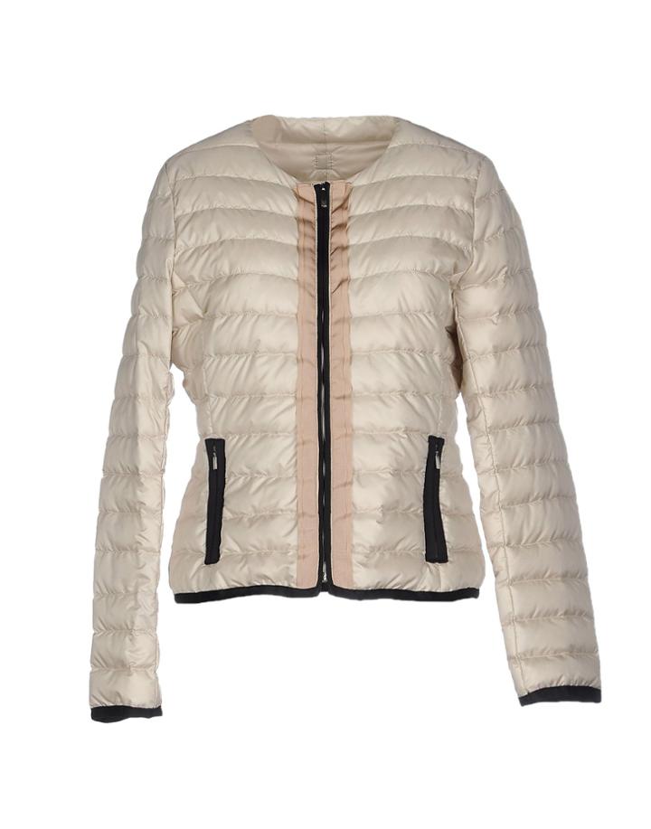 Weekend Max Mara Down Jackets