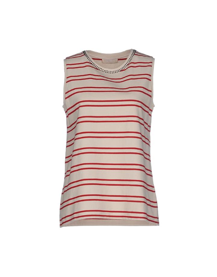 's Max Mara Tank Tops