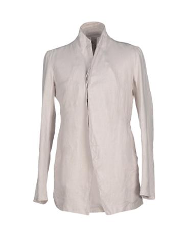 Nude: Masahiko Maruyama Blazers