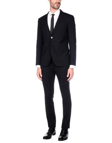 Cliverjeans Suits