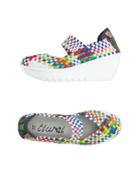 Tiurai Pumps