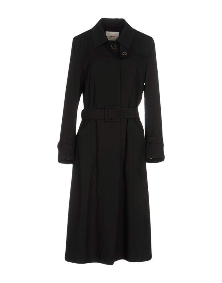 Officine Vinci Coats