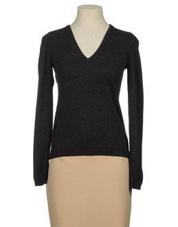 Idascratch Cashmere Sweaters
