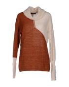 La Mora Feliz Turtlenecks
