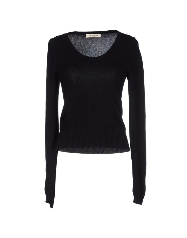 Frangipane Sweaters