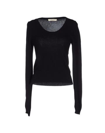 Frangipane Sweaters