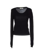 Frangipane Sweaters