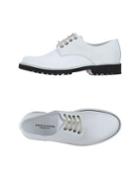 Sofie D'hoore Lace-up Shoes