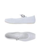 Hogan Slippers