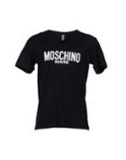 Moschino Swim T-shirts