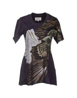 Maison Margiela 1 T-shirts