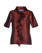 Lavender Label By Vera Wang Blouses
