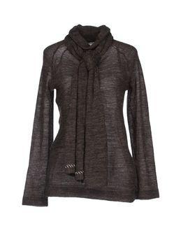 Y's Yohji Yamamoto Turtlenecks