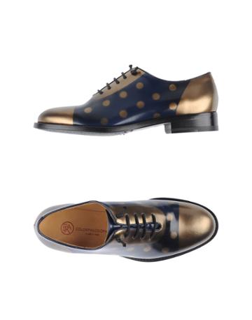 Era Colorphilosophy Lace-up Shoes