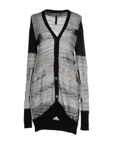 Kim Stumpf Cardigans