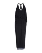 Elizabeth And James 3/4 Length Dresses