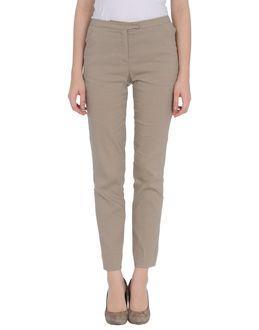 Tonet Casual Pants