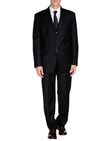 Donald Ross Suits