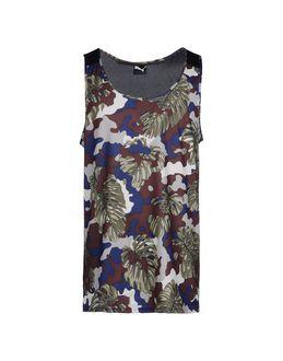 Puma By Miharayasuhiro T-shirts