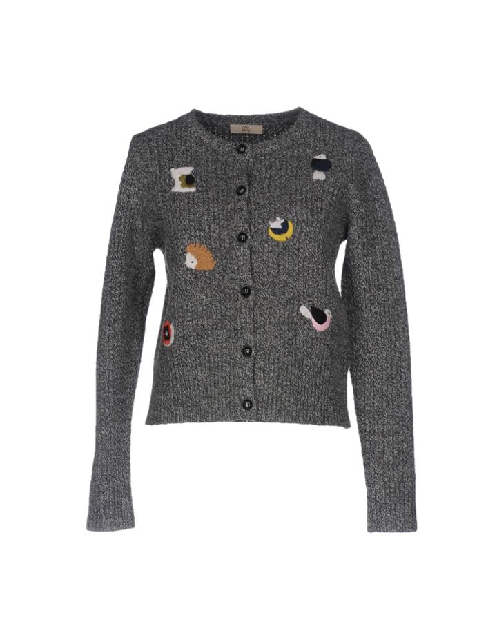 Orla Kiely Cardigans