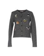 Orla Kiely Cardigans