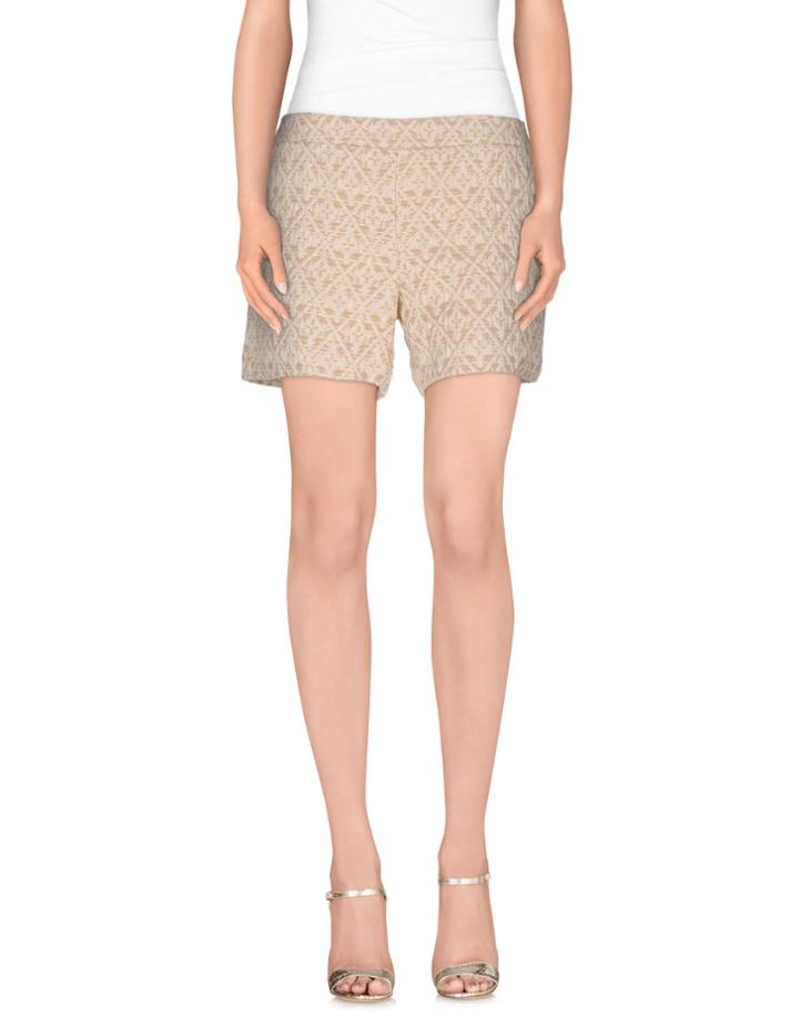 Gigue Shorts