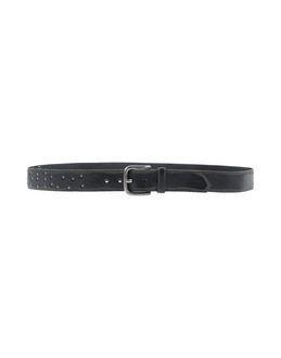 Gaudi' Belts