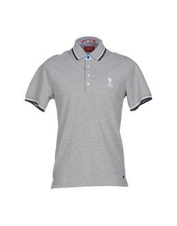 Daks Sport Polo Shirts