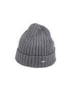 Boss Black Hats