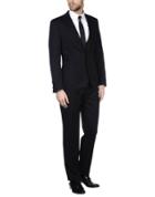 Eduardo Bosch Suits