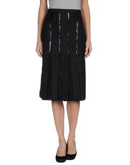 Calaluna 3/4 Length Skirts