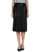 Calaluna 3/4 Length Skirts